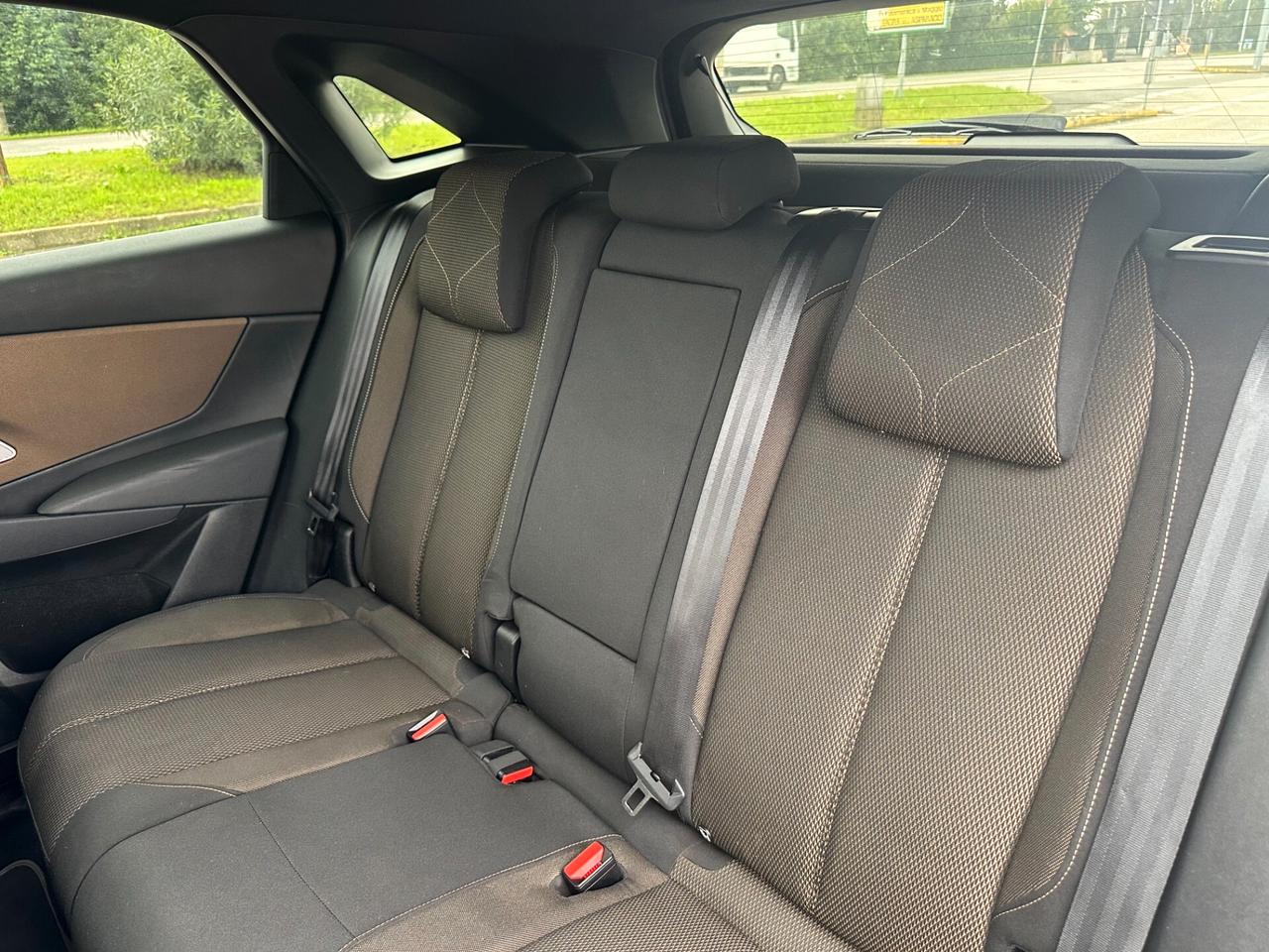 Ds DS 7 Crossback DS 7 BlueHDi 130 aut. Grand Chic