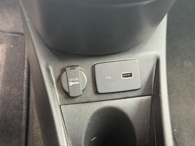 Lancia Ypsilon 1.2 69 CV 5 porte GPL Ecochic Elefantino Blu