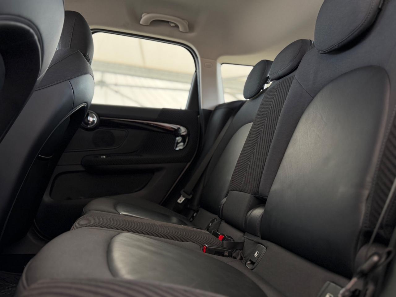 Mini Countryman 1.5 One D 115 Cv ADATTA PER NEOPATENTATI