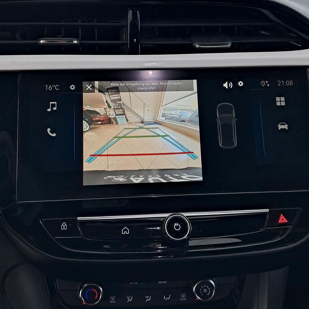 Opel Corsa 1.2 100 CV Edition