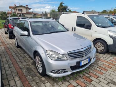 Mercedes-benz C 220 BlueTEC Executive