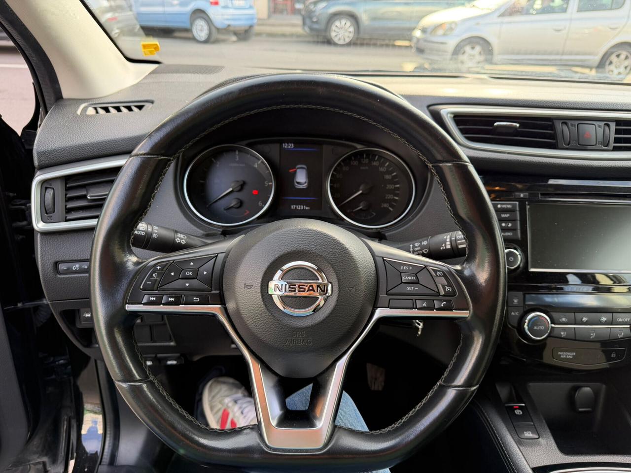 Nissan Qashqai 1.5 dCi 115 CV Business - Anno 11/2020