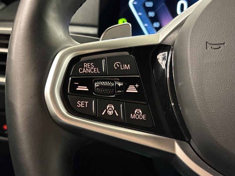 BMW Serie 4 Gran Coupe 420 d Mild Hybrid 48V M Sport Pro xDrive Steptronic