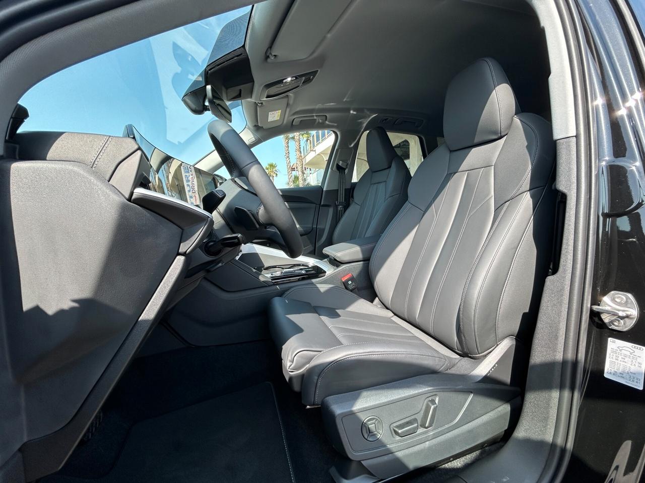 Audi Q5 tdi mhev+ Business Advanced quattro s-tronic MY25