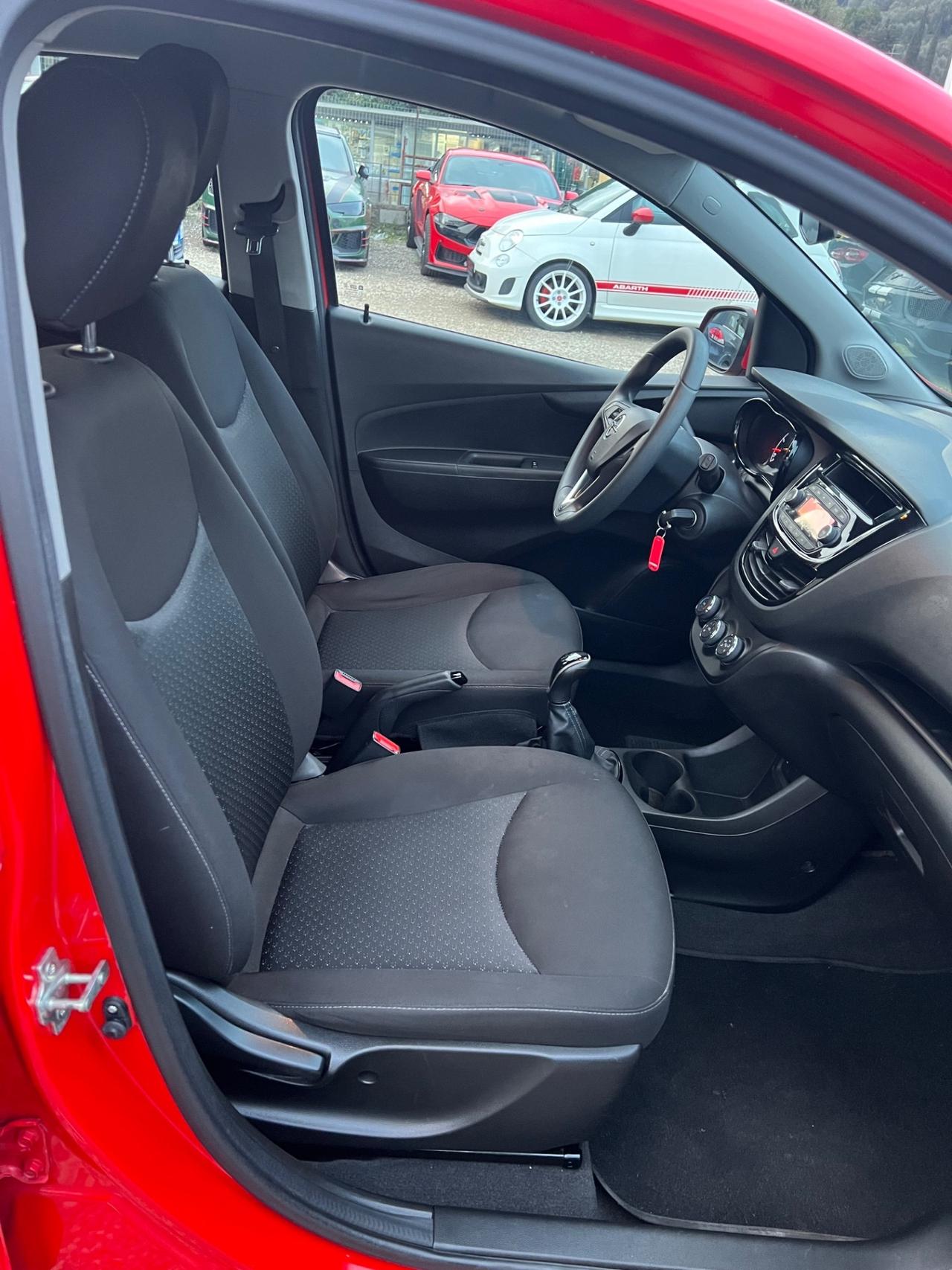 Opel Karl 1.0 75 CV