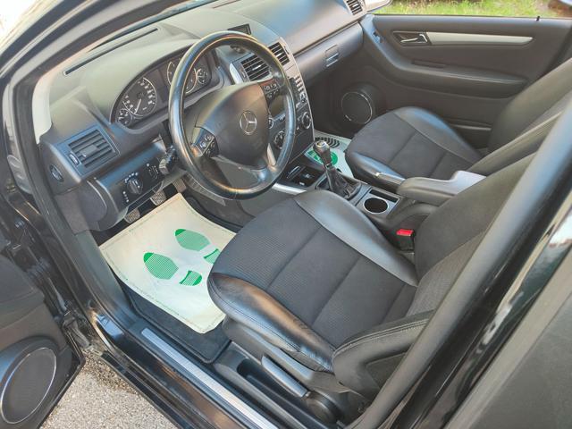 MERCEDES-BENZ A 150 Avantgarde ( NAVIGAZIONE )