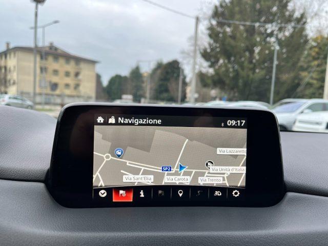 MAZDA CX-5 2.0L Skyactiv-G 160CV AWD Exceed