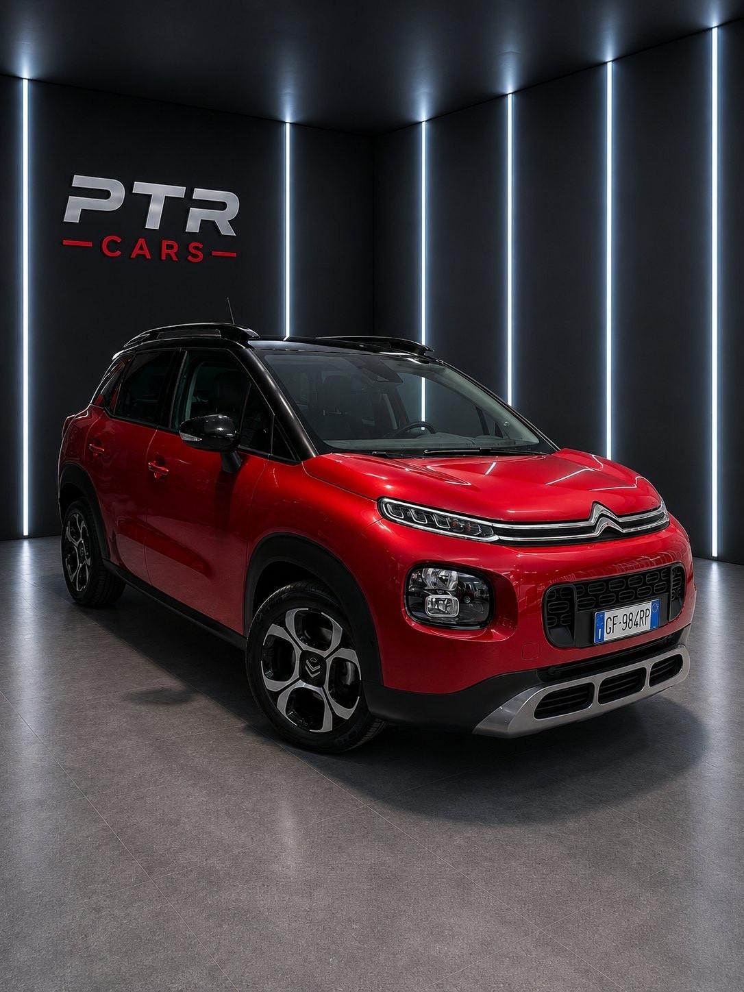 Citroen C3 Aircross PureTech 130 S&S Shine