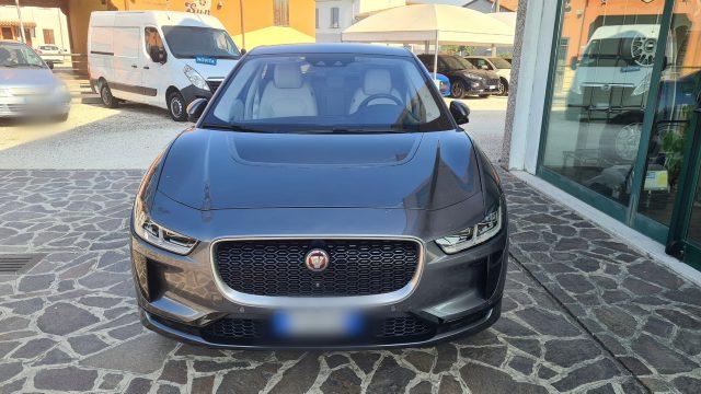 JAGUAR I-Pace EV 90 kWh 400 CV Auto AWD First Edition