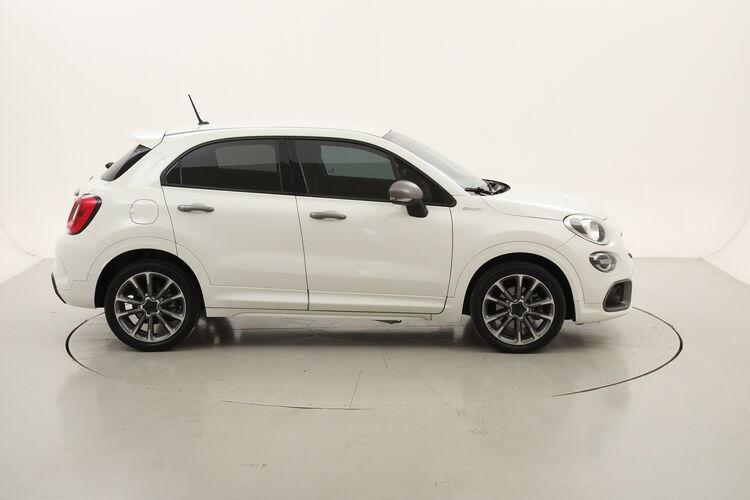 Fiat 500X Sport DCT BR930513 1.3 Benzina 150CV