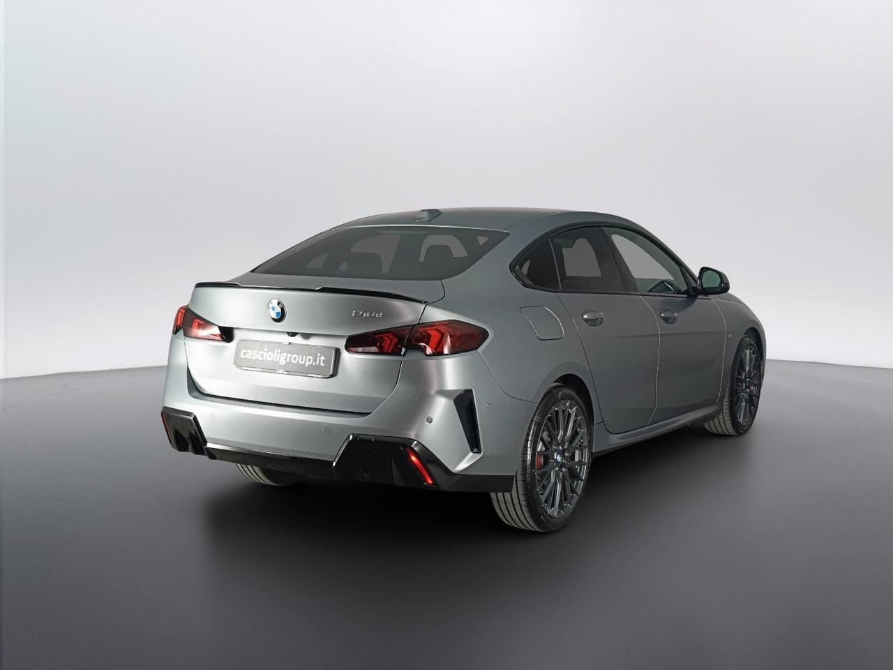 BMW Serie 2 F74 Gran Coupe - 218d Gran Coupe MSport Pro auto