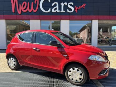 Lancia Ypsilon 5 Porte Ypsilon 1.2 Gold 69cv my16