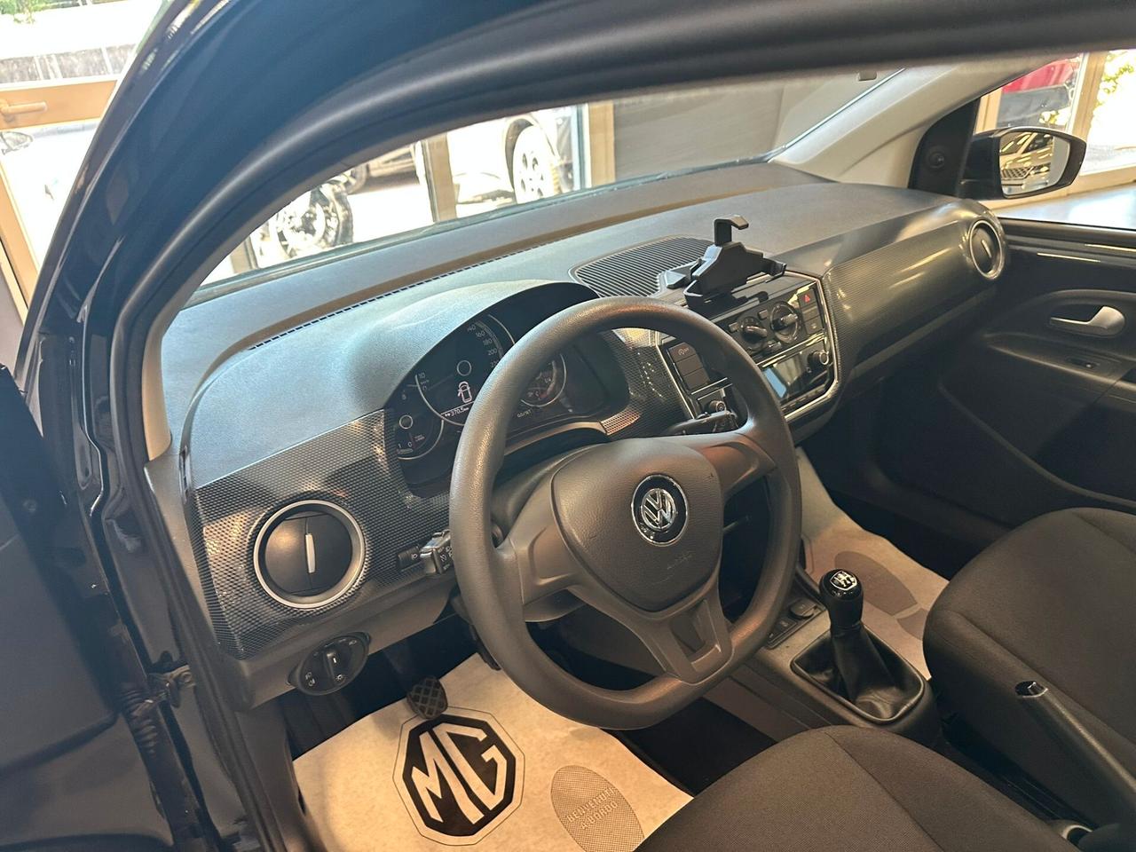 Volkswagen up! 1.0 5p. move