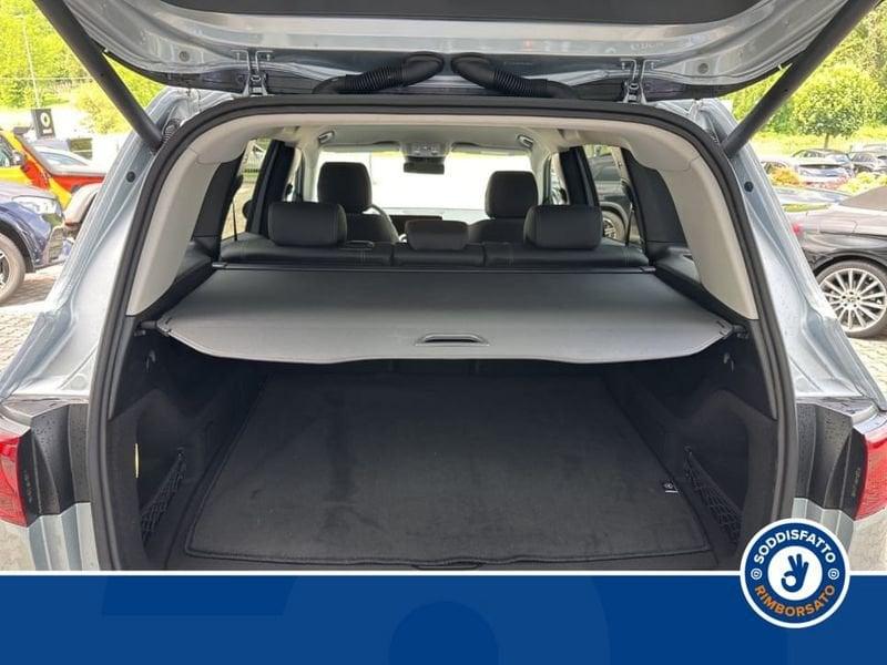 Mercedes-Benz Classe GLB GLB 200 d Automatic Advanced Plus Progressive