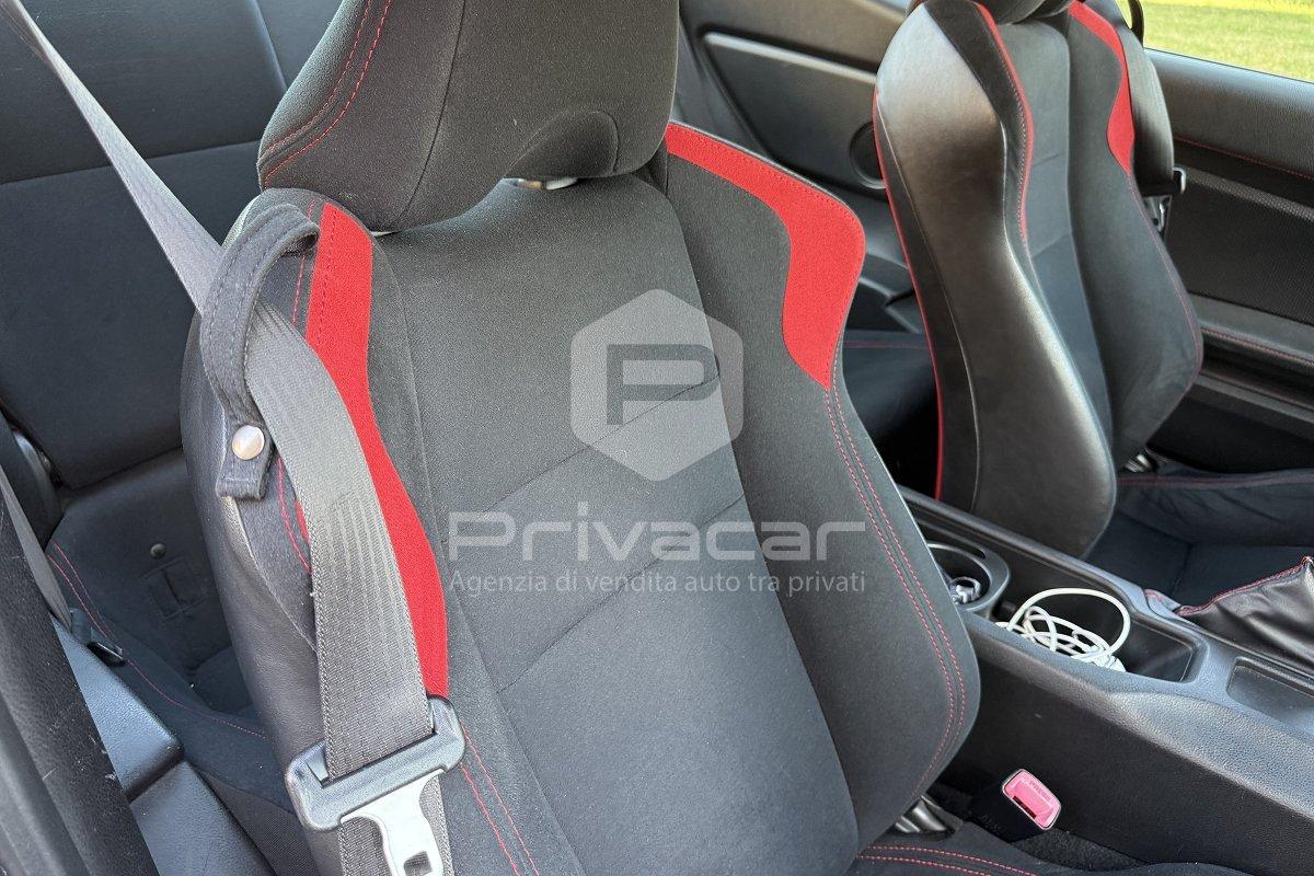 TOYOTA GT86 2.0 1st Edition