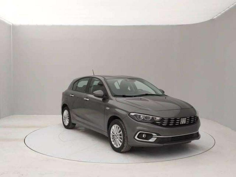 FIAT Tipo Hatchback MY21 Life 1.0 73kw