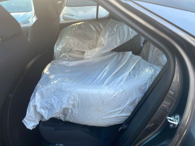 Toyota C-HR C-HR 1.8 HV Trend