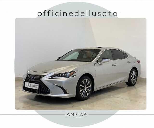 Lexus ES 300 Hybrid Business 300H