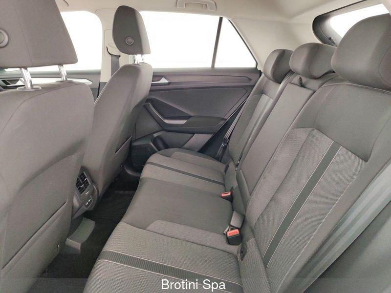 Volkswagen T-Roc 1.0 TSI Life