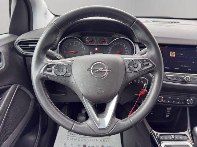 OPEL Crossland 1.2 110 CV Elegance
