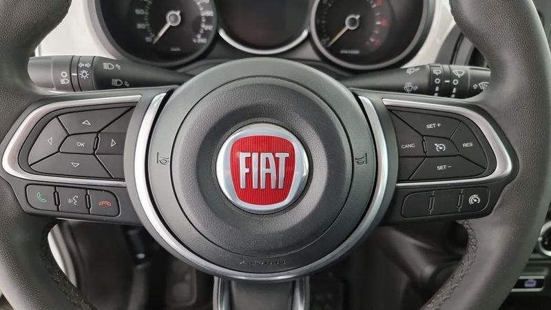 FIAT 500L Wagon 1.6 Multijet 120 CV Business 7 Posti