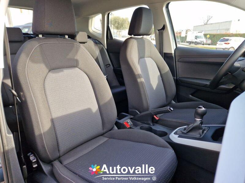 Seat Arona Arona 1.0 EcoTSI Style