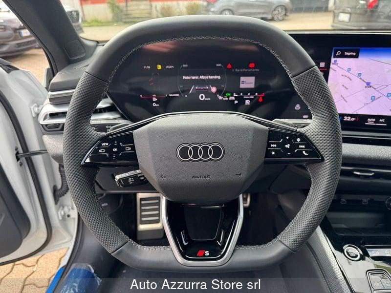 Audi A5 A5 Avant TFSI 150 kW S tronic S Line edition *PROMO AZZURRA*