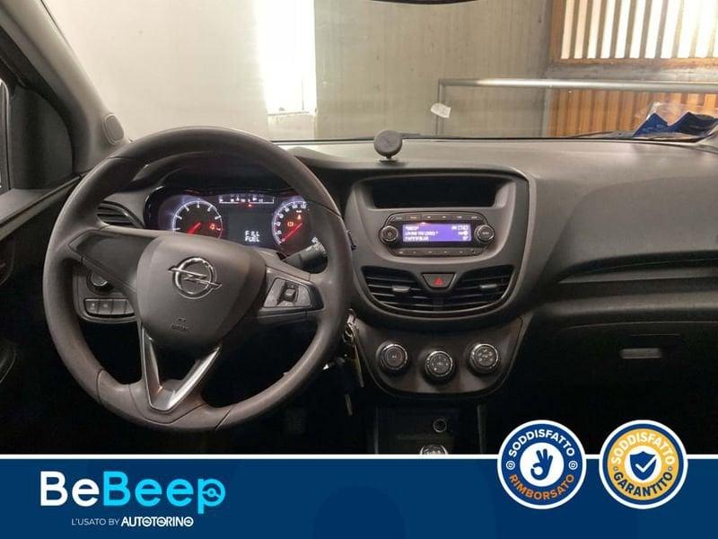 Opel Karl 1.0 N-JOY S&S 75CV