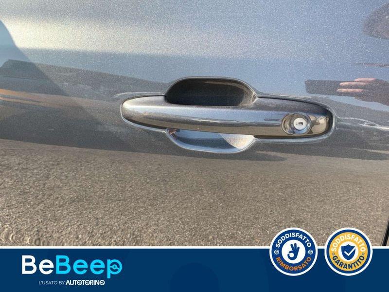 Ford Focus 1.0 ECOBOOST PLUS 100CV