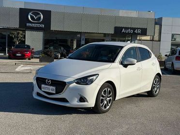 Mazda 2 Mazda2 1.5 90 CV Skyactiv-G Exceed