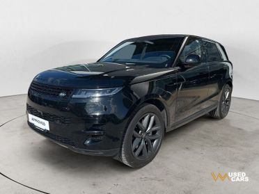 Land Rover RR Sport Range Rover Sport 3.0D l6 249 CV S
