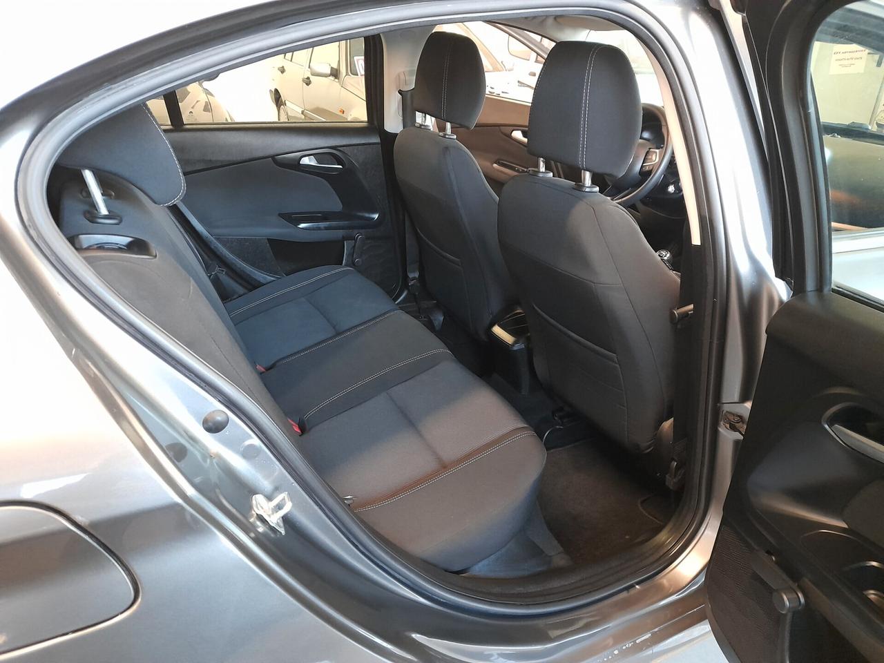 Fiat Tipo 1.4 5 porte POP