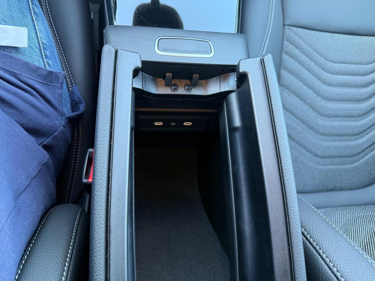 Mercedes Classe A A 180 d Progressive Advanced auto