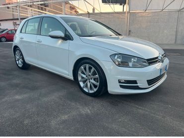 Volkswagen Golf Business 1.6 TDI 5p. Highline BlueMotion Technology
