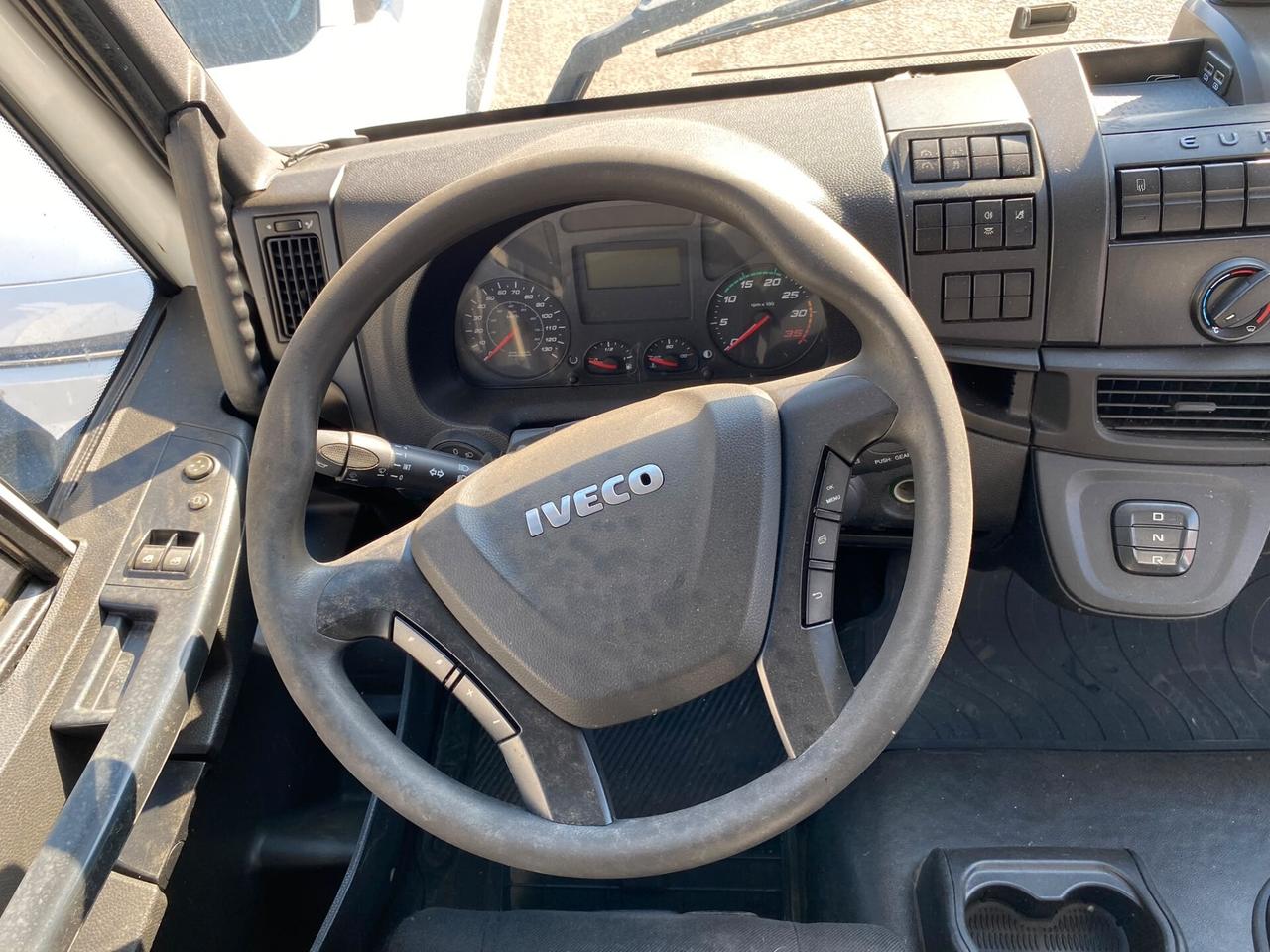 IVECO ML 160E25 (C73)