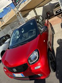 Smart ForFour 90 0.9 Turbo Passion