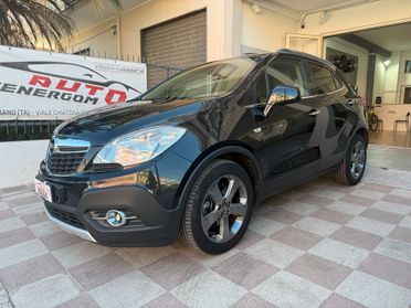 Opel Mokka 1.7 CDTI Cosmo ecoFlex