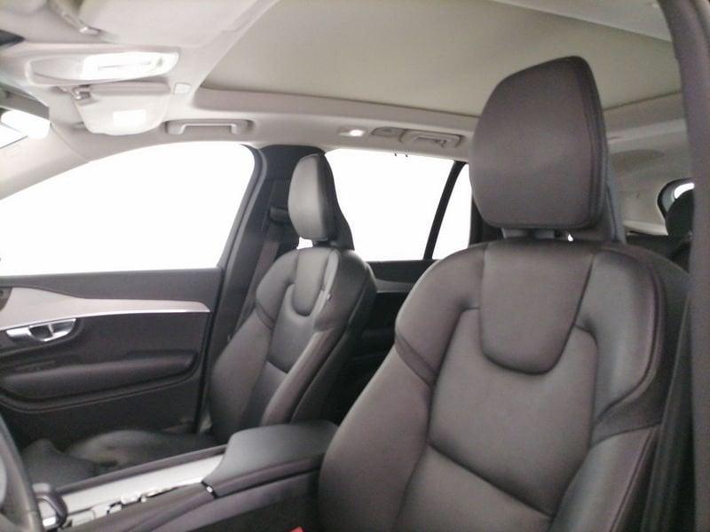 Volvo XC90 2.0 b5 Plus Bright awd 7p.ti auto