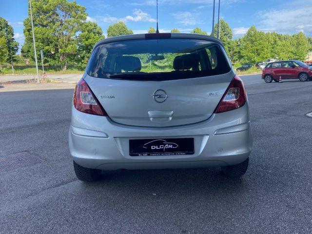 OPEL Corsa 1.2 85CV 5P. GPL-TECH One