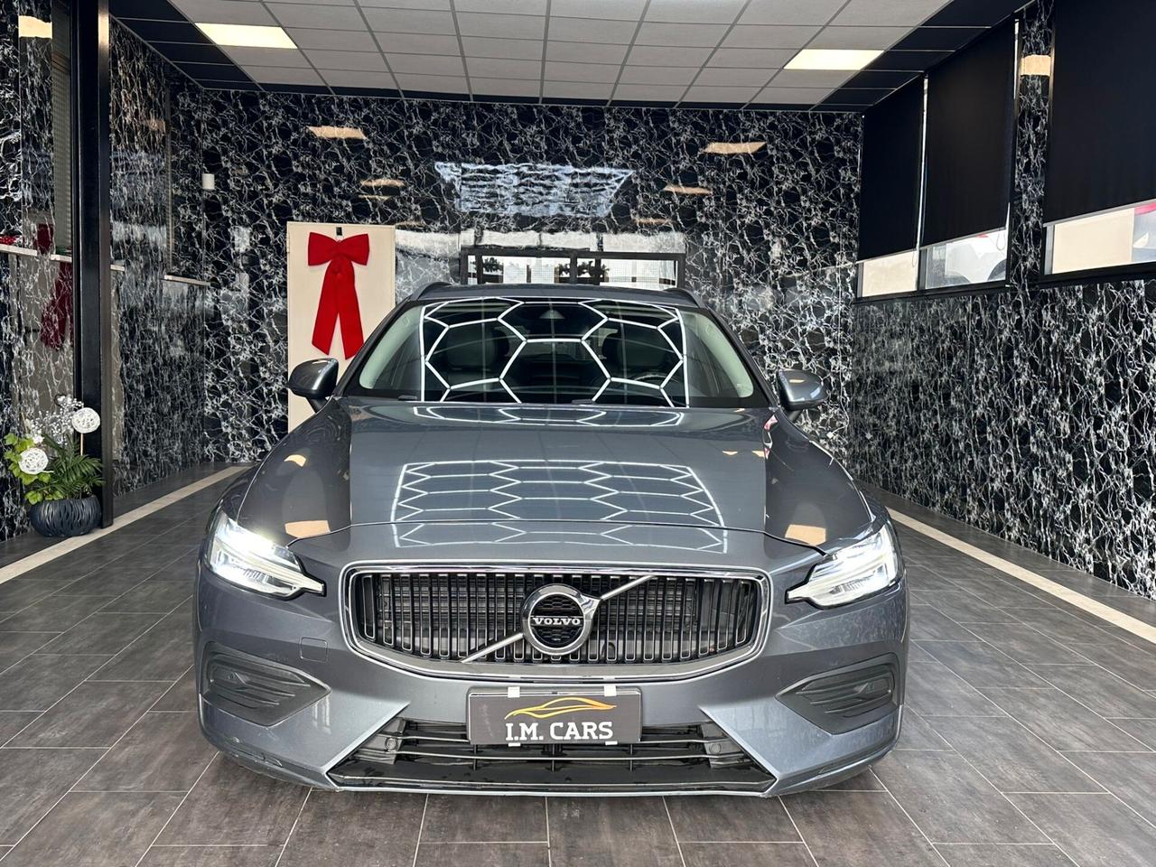 Volvo V60 D3 Geartronic Business Plus