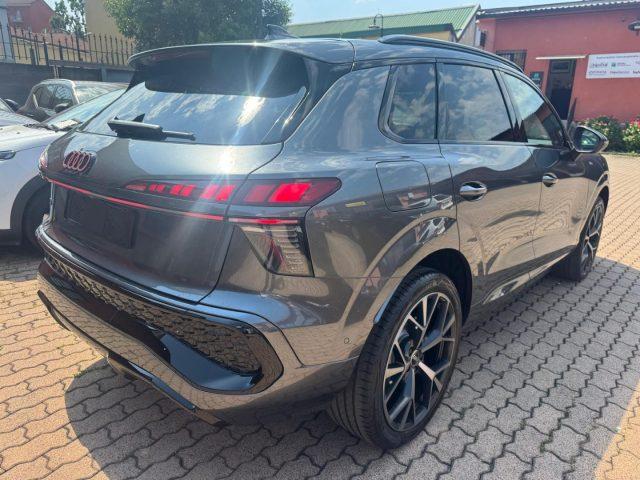 AUDI Q3 TFSI 110 kW mHEV S tronic S Line edition