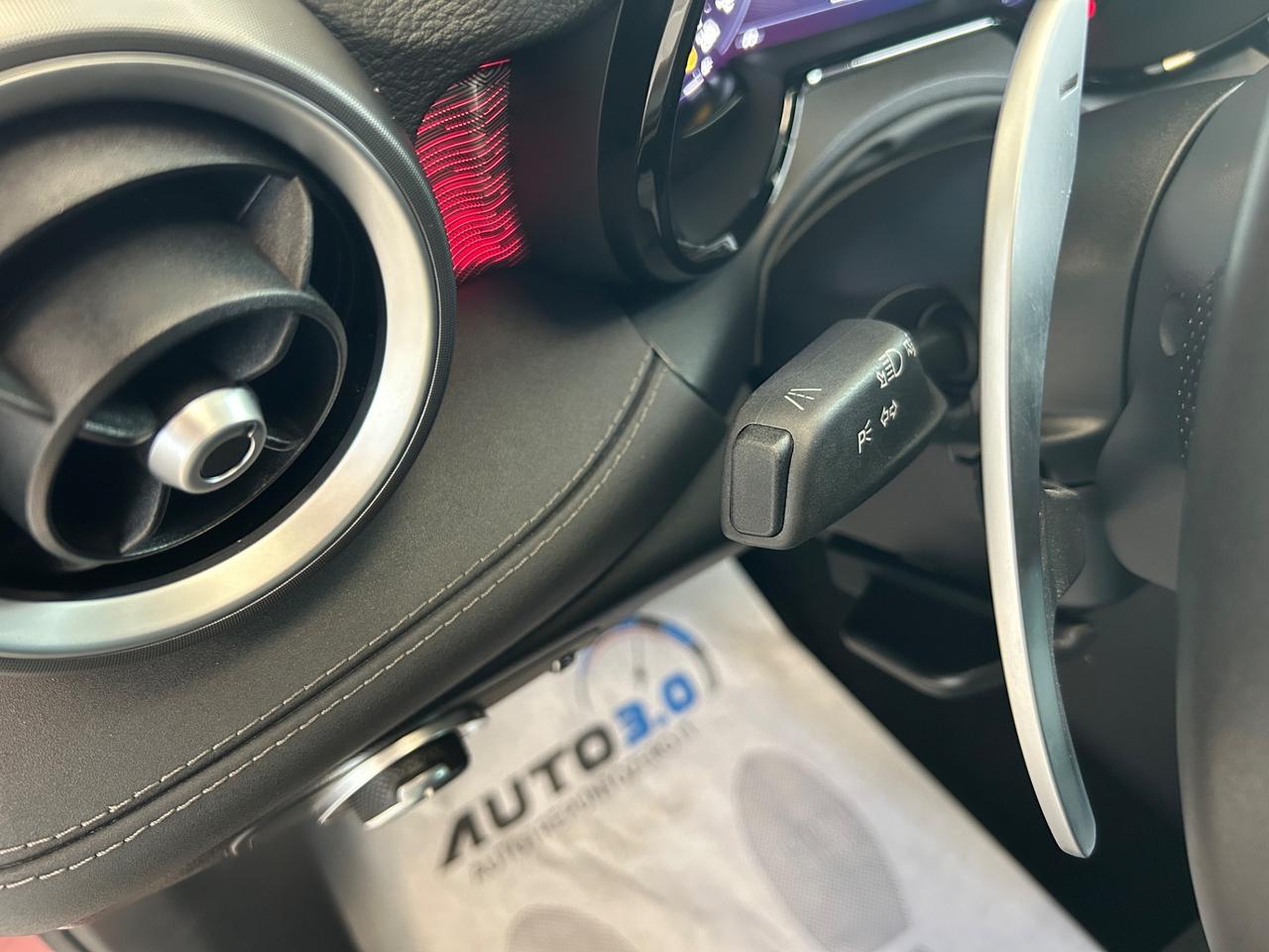 Alfa Romeo Tonale 1.5 160 CV MHEV TCT7 Edizione Speciale