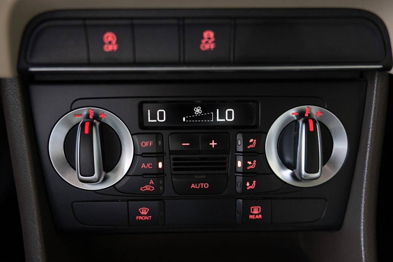 Audi Q3 2.0 TDI quattro S Line Edition