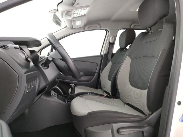 RENAULT Captur 1.5 dCi 8V 90 CV Start&Stop Live