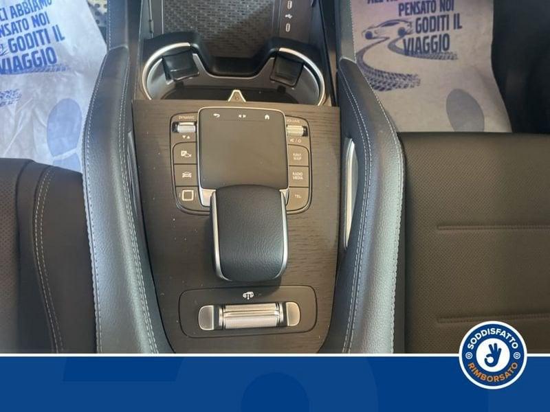 Mercedes-Benz GLE 300d 4Matic Mild Hybrid AMG Line Premium