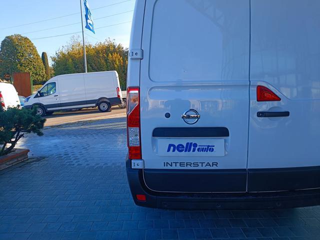 NISSAN Interstar 35 2.3 dCi 135CV PM-TA Acenta Furgone