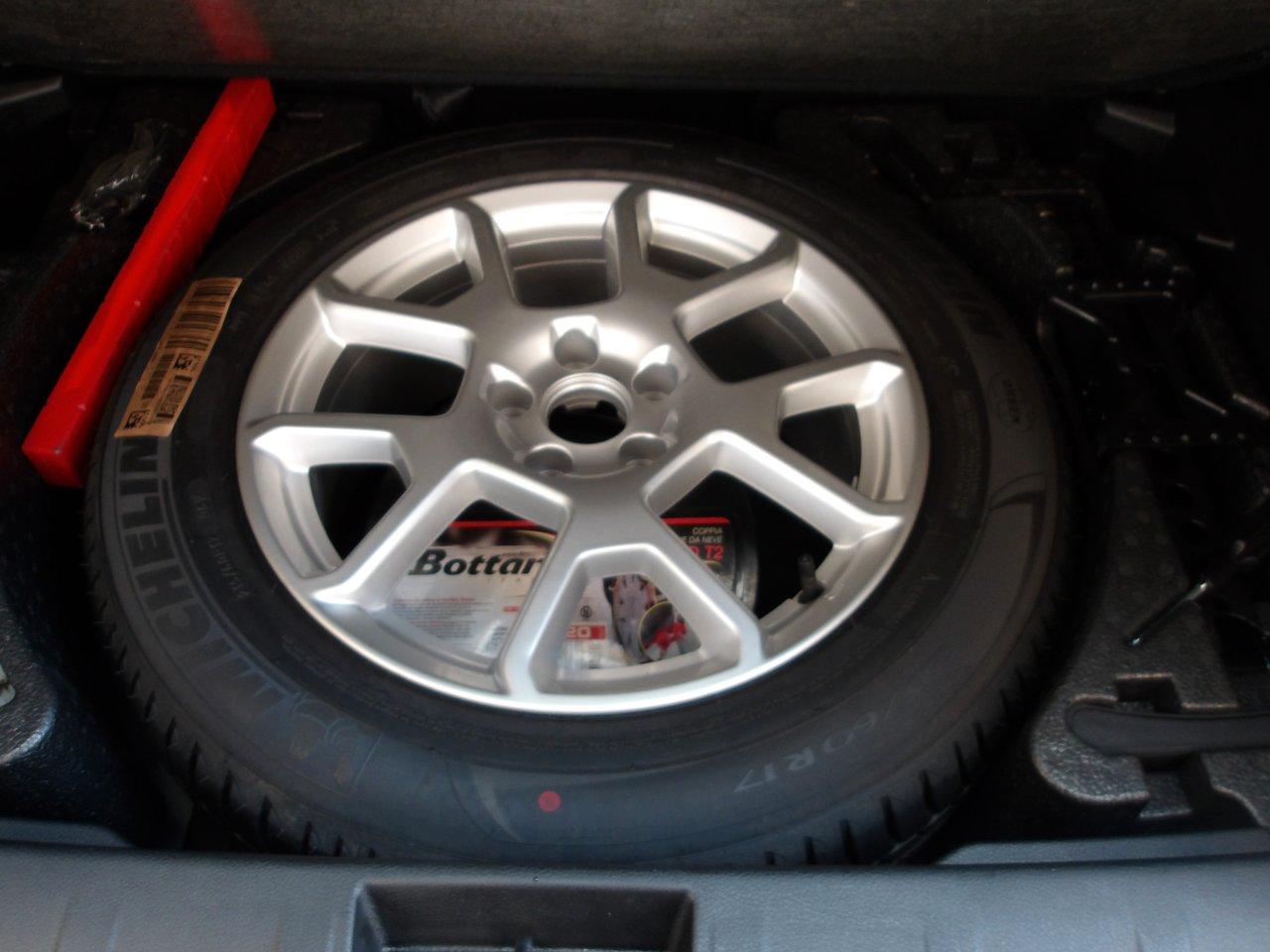 JEEP RENEGADE 1.6 MJT LIMITED 2WD 120CV