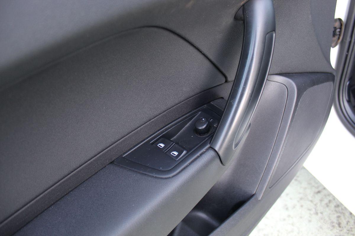 AUDI - A1 - 1.2 TFSI Attraction