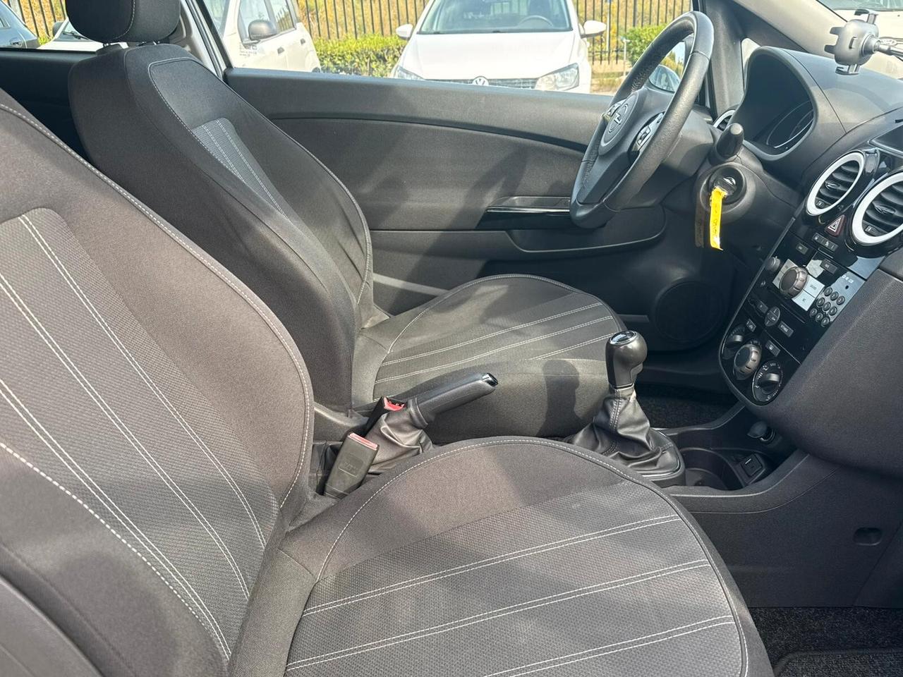 Opel Corsa 1.3 CDTI 95CV F.AP. 3 porte Edition