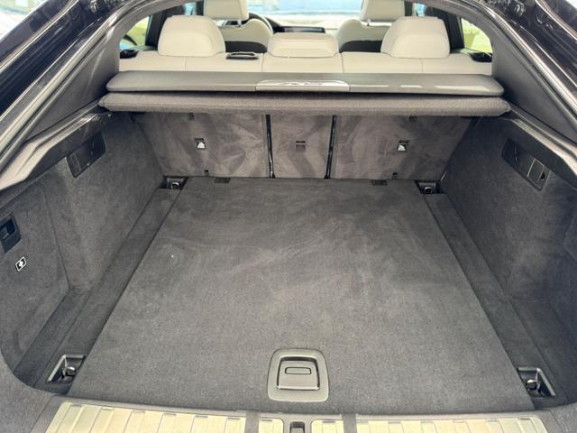 BMW X6 xDrive 40d 48V M-Sport (Tetto/Laser/Pelle/App)